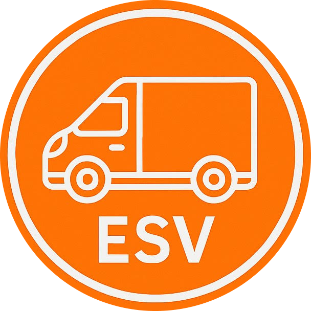 ESV Removals Ltd logo