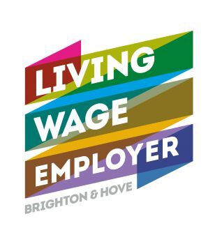 ESV Removals team in Brighton — committed to the Real Living Wage